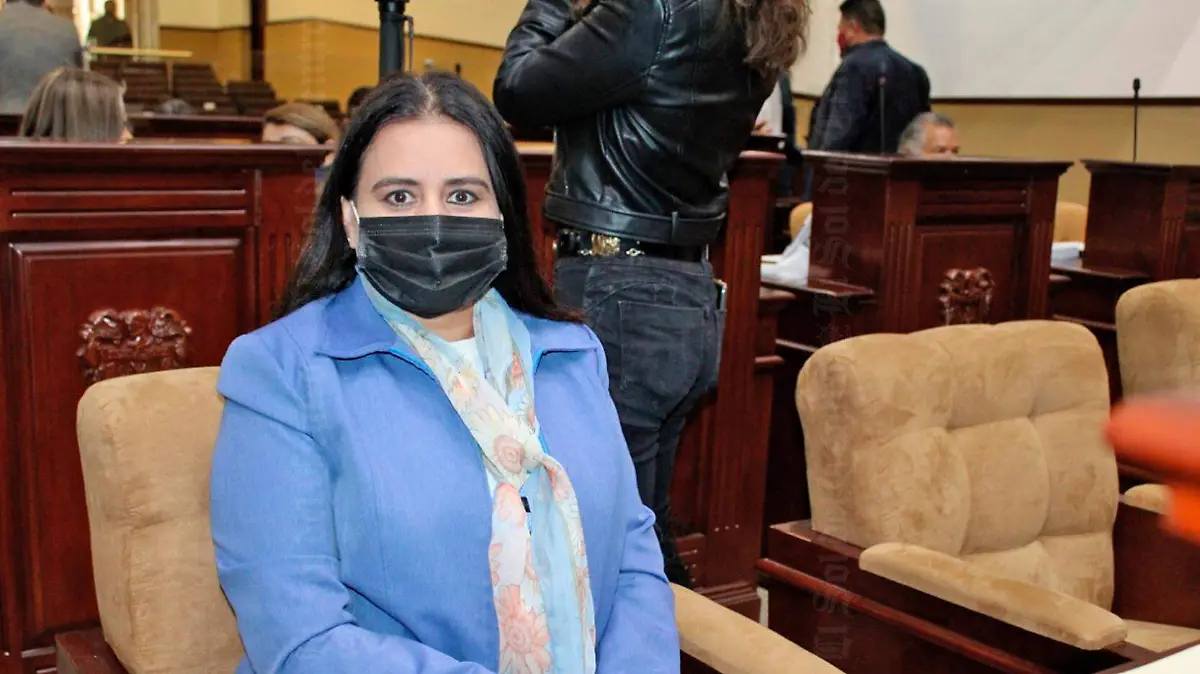 Gladys Adriana Ramírez Aguilar