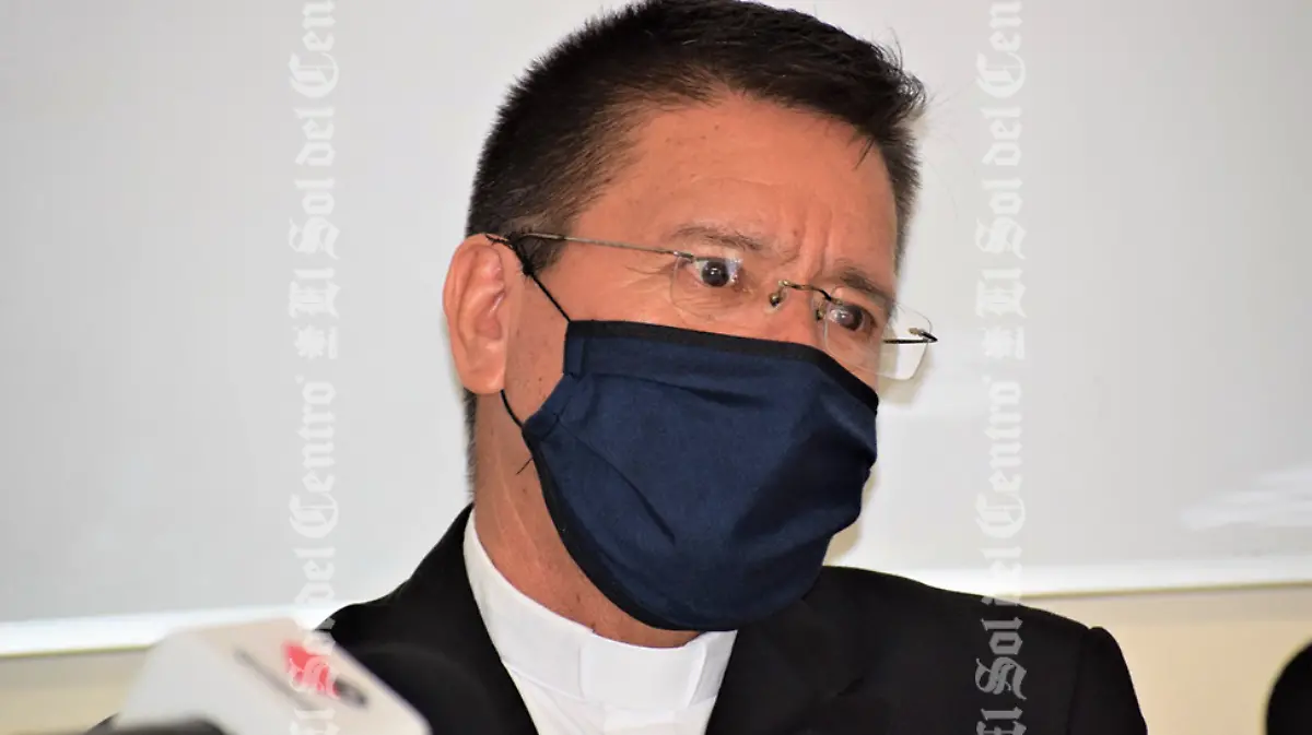 Rogelio Pedroza González