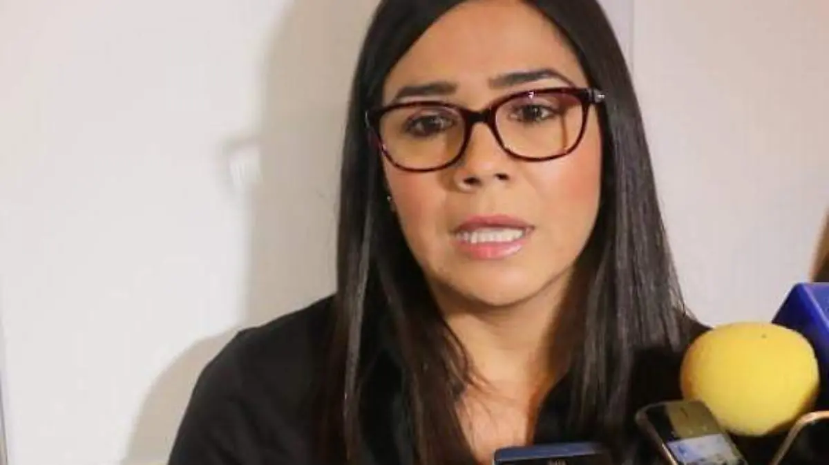 Claudia Ortega Valadez