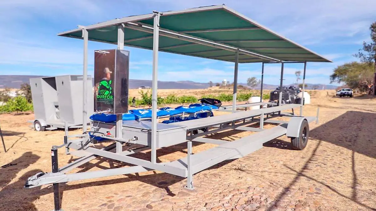 Compromiso con el campo MOS