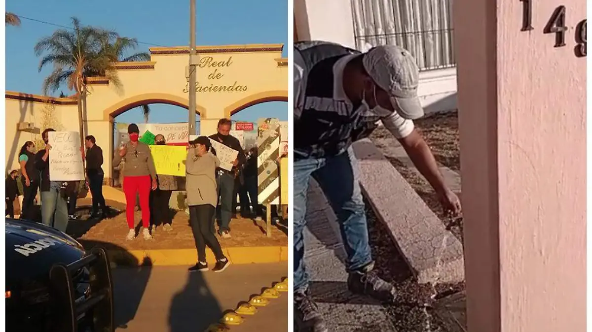 Marca de Agua Fotos