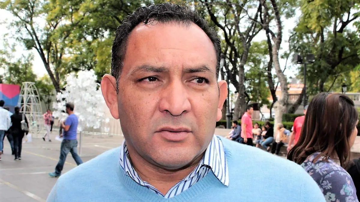 Rodolfo Téllez Moreno