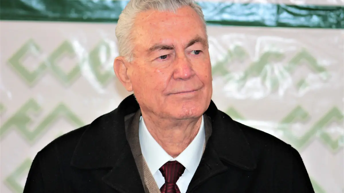 Roberto Díaz Ruiz