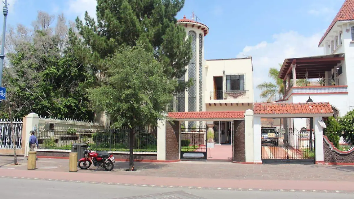 Semarnat Aguascalientes