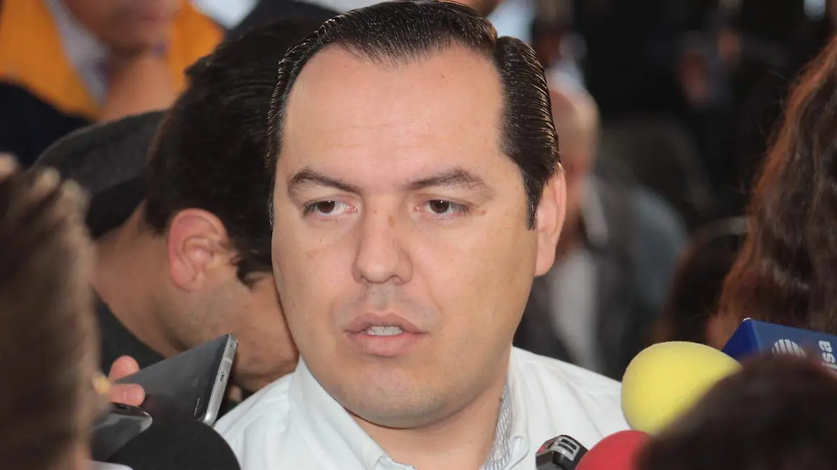 Jaime Gerardo Beltrán