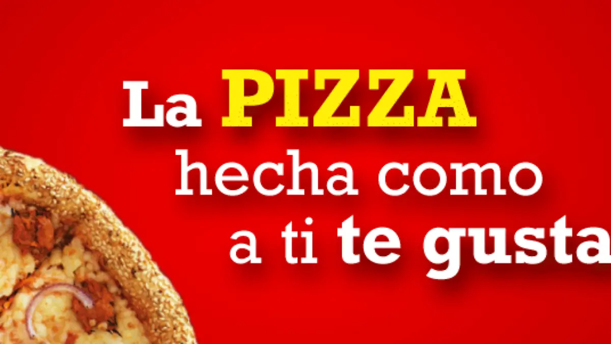 banner pizza box