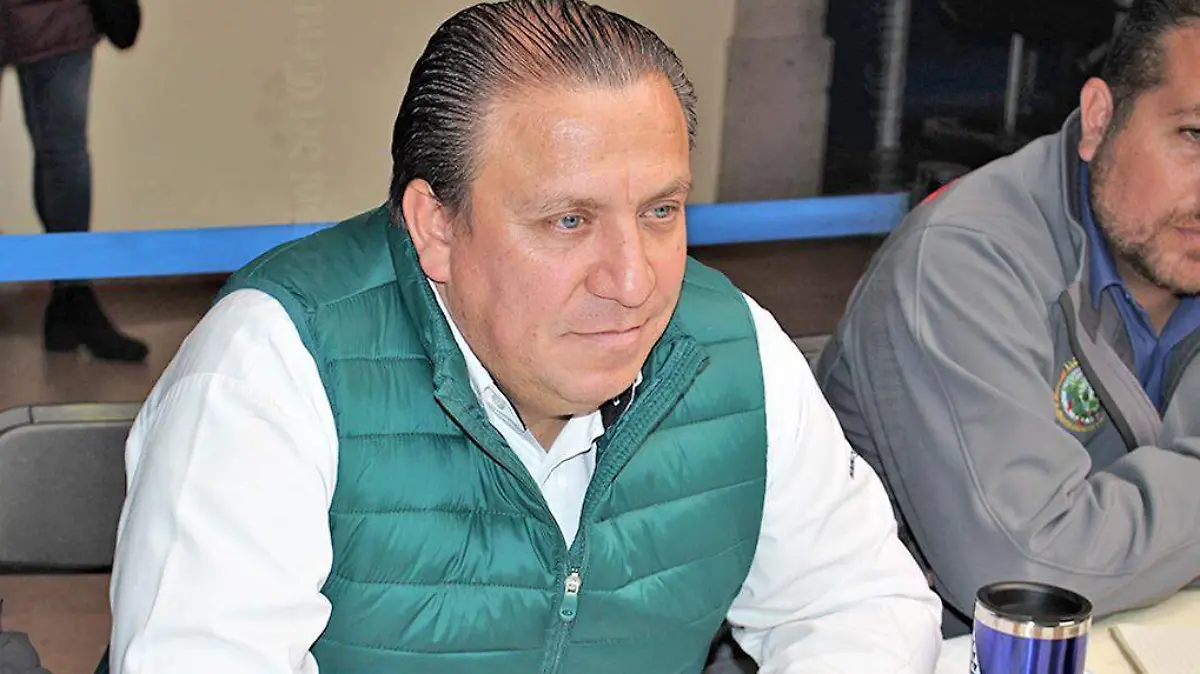 jaime camacho strio desarrollo urbano municipal