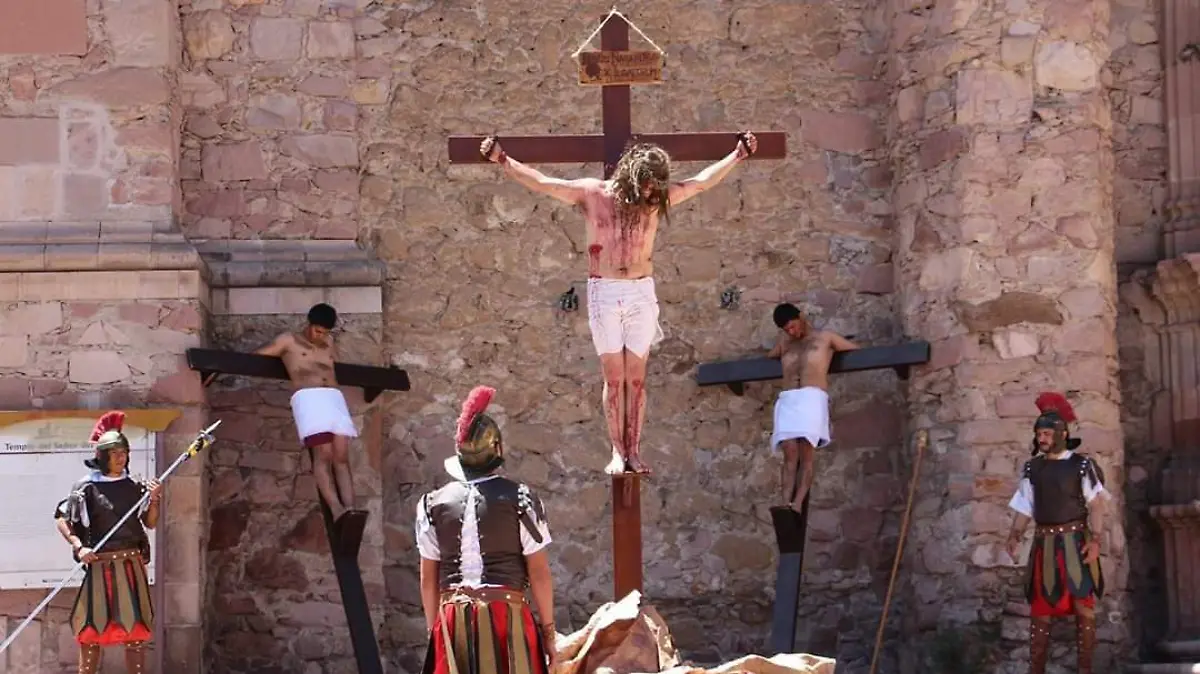 Semana Santa 2