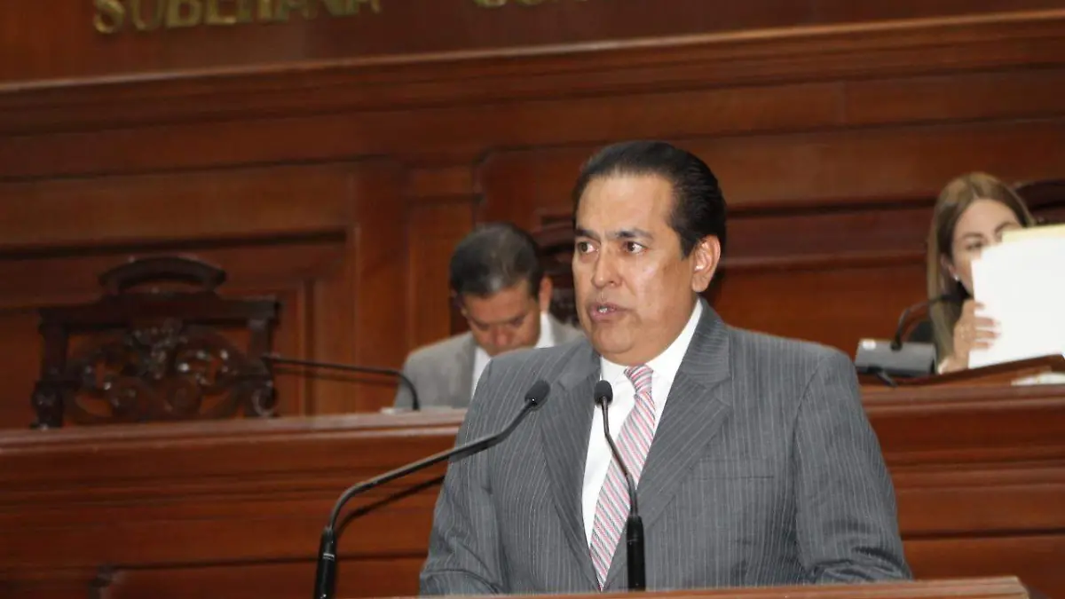 Guillermo Alanís de León​