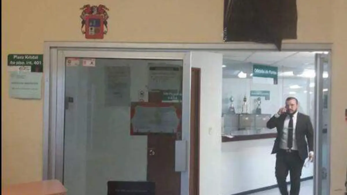 Junta Local de Conciliación y Arbitraje