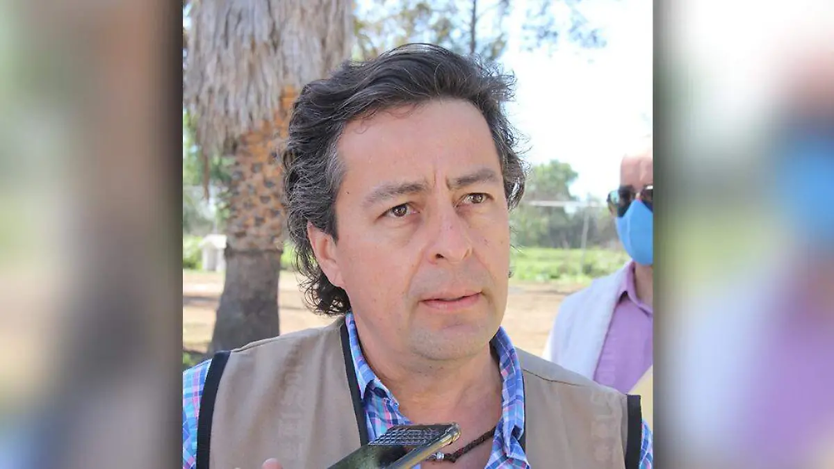 José de Jesús Altamira Acosta