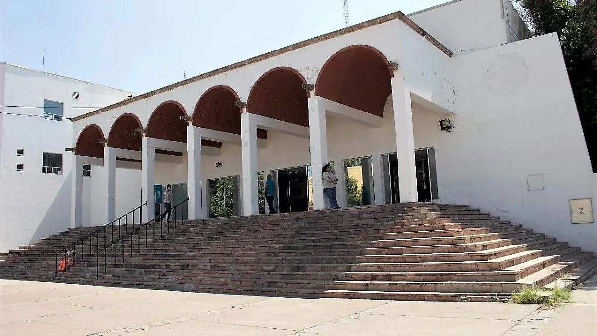 Ministerio Público Ags