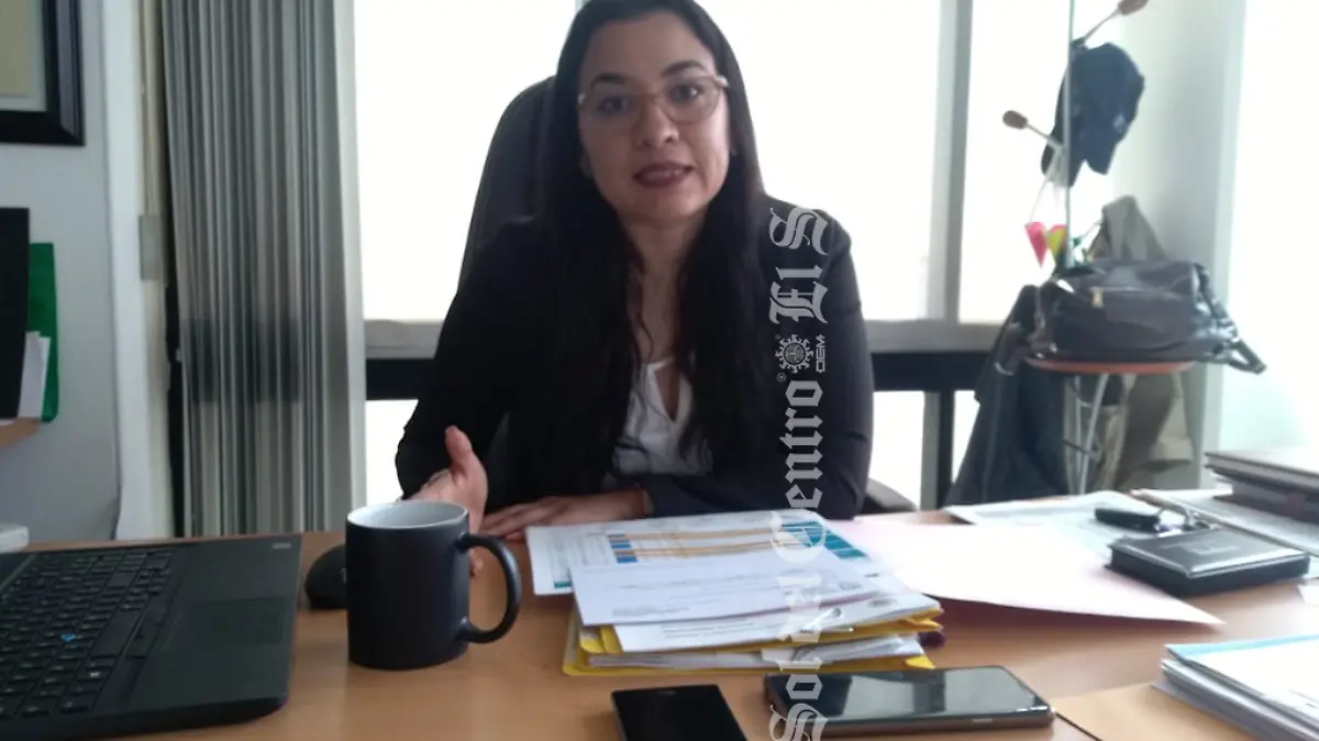 Ofelia Castillo Díaz