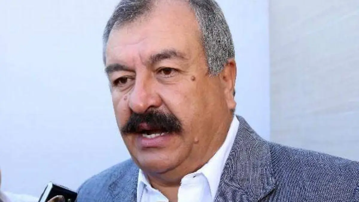 ​José de Jesús Guzmán de Alba​