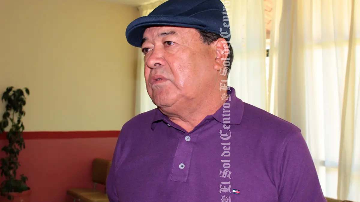 Refugio Eudave Ortiz​