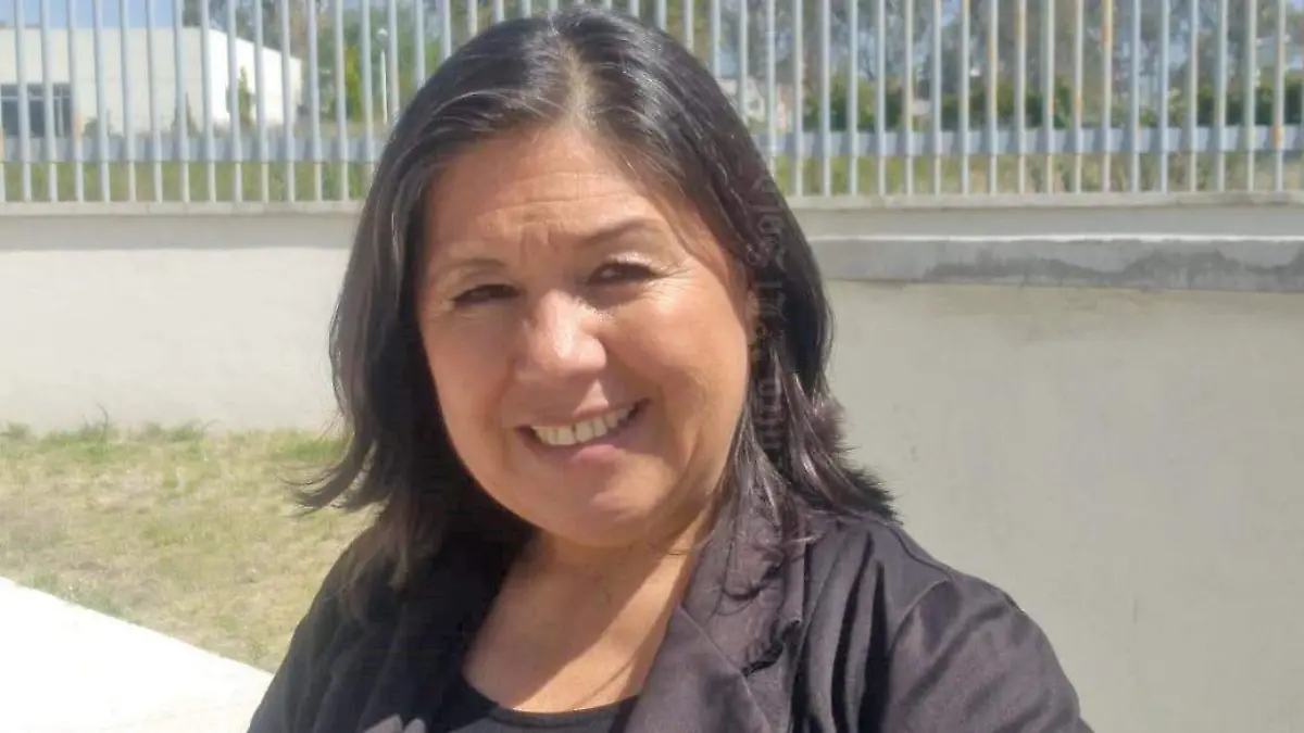 Cristina Salazar Romero