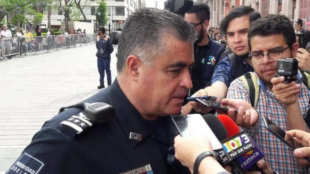 Antonio Martínez Romo