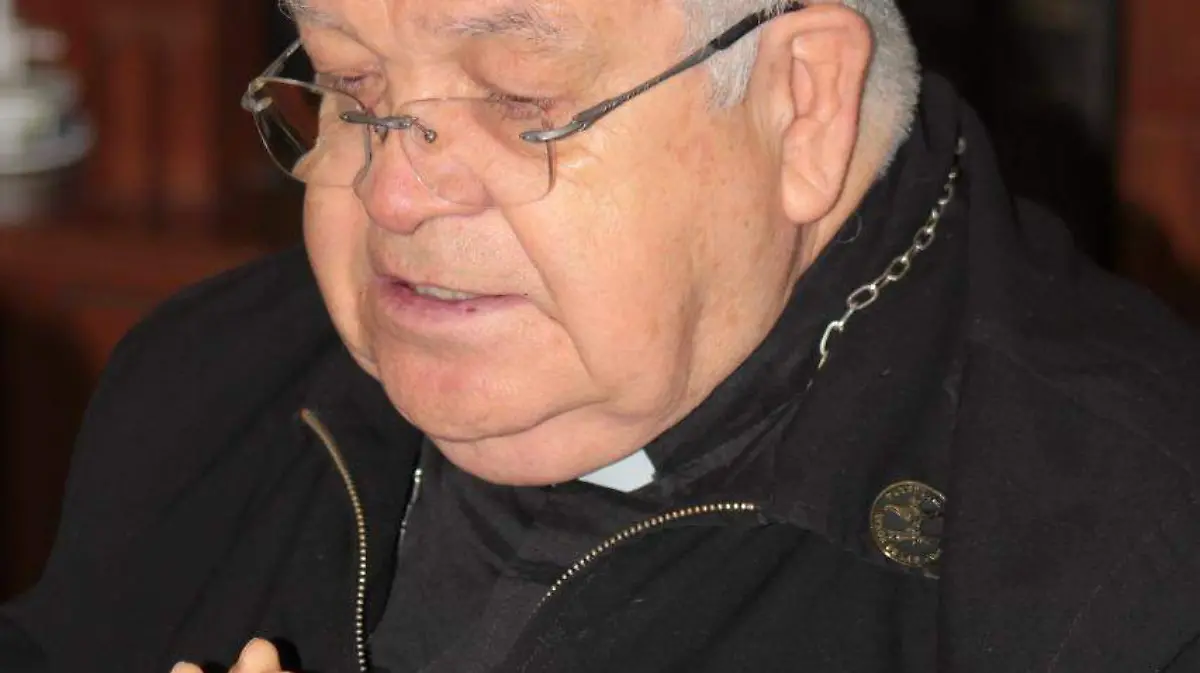 José María de la Torre