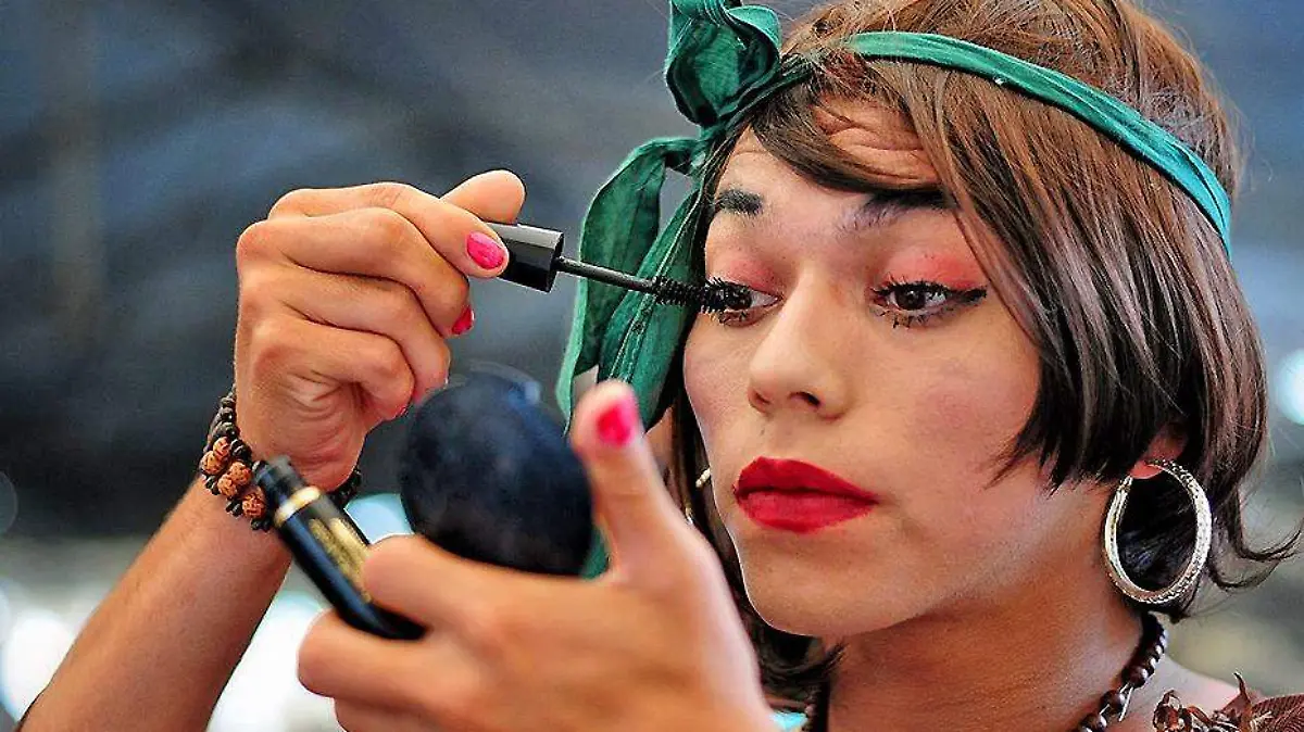 maquillaje