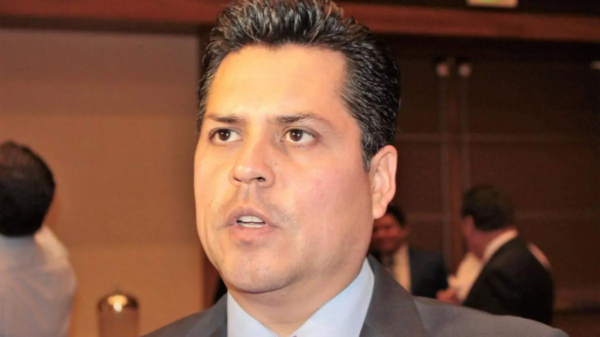 Alejandro Rojas Vieyra
