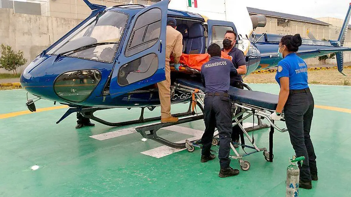 helicoptero