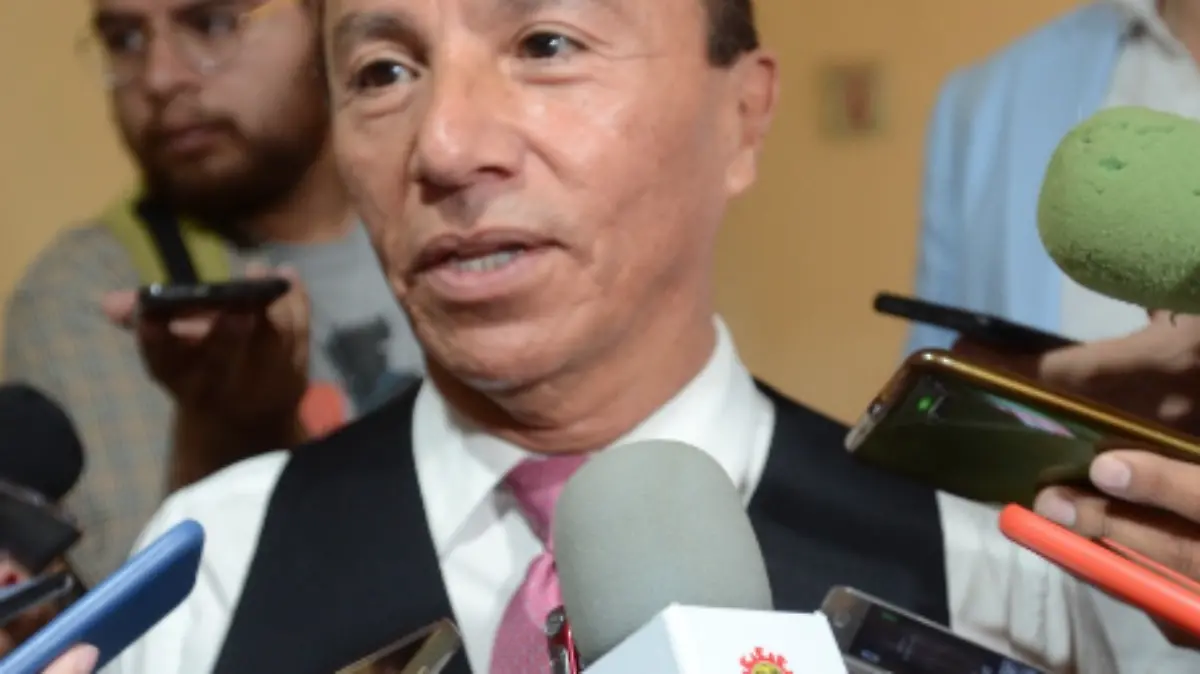 Sergio Velázquez García