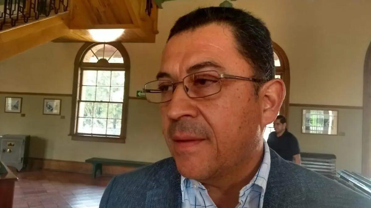 Luis Francisco Romero David