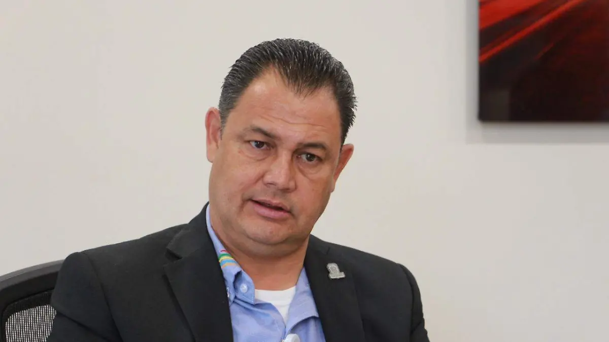 JAIME González de León