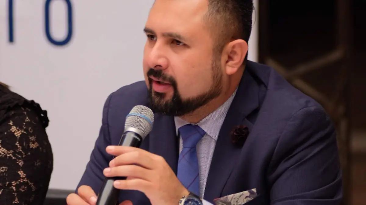 Alejandro Vázquez Zúñiga