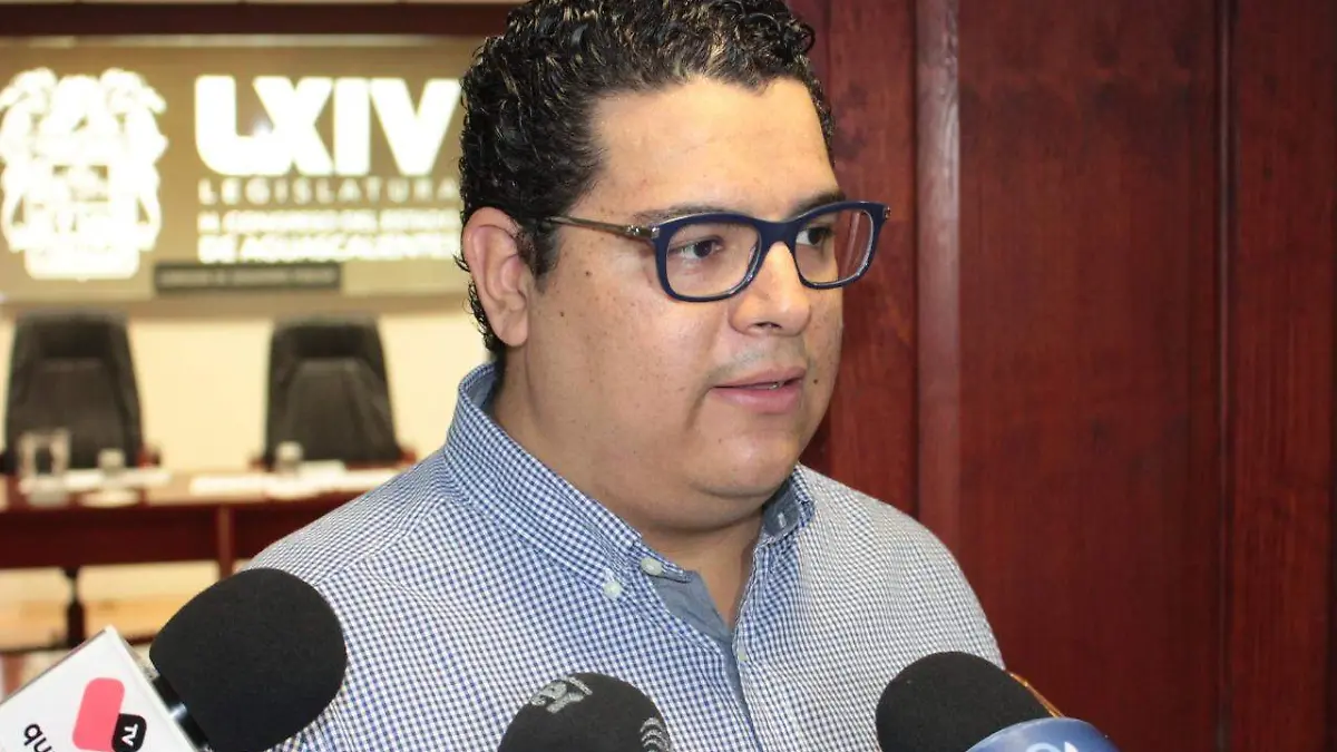 Enrique García López