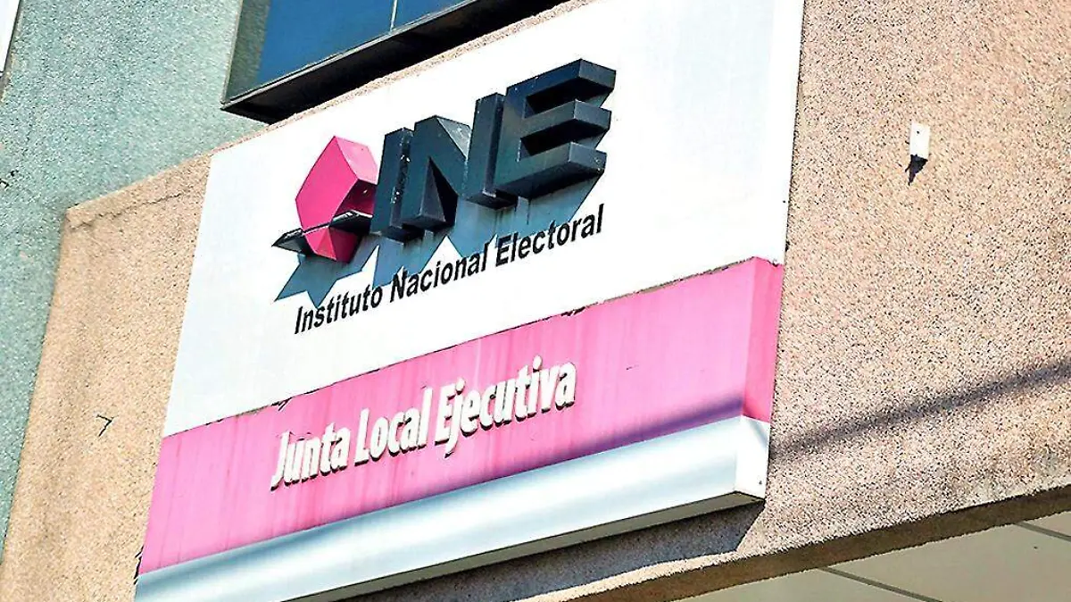 fachada INE Ags
