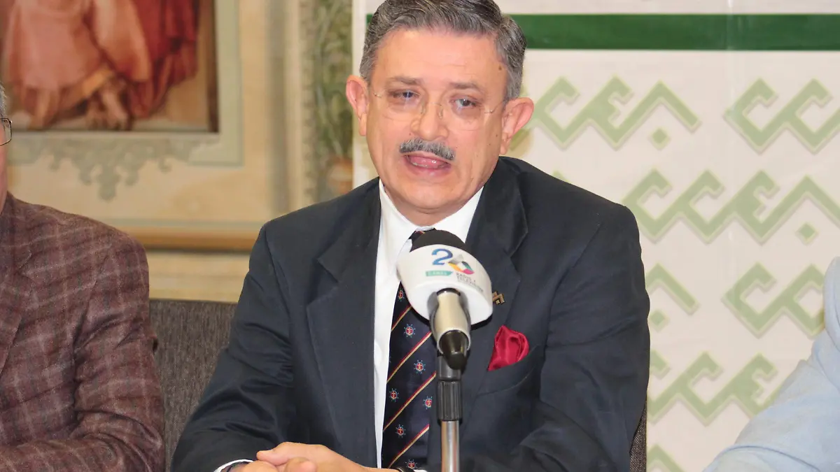 HUMBERTO Martínez Guerra