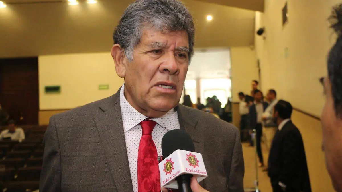 Cuauhtémoc Cardona Campos