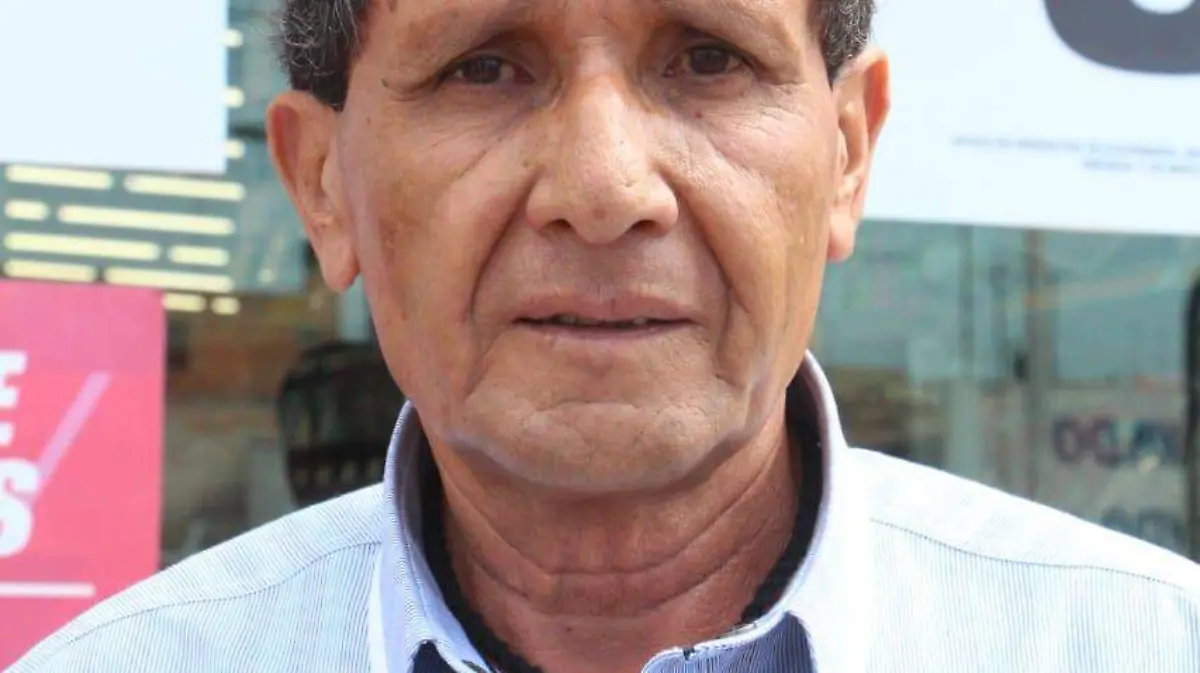 José de Anda Coronel