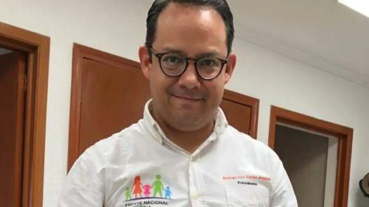 Rodrigo Cortés Jiménez