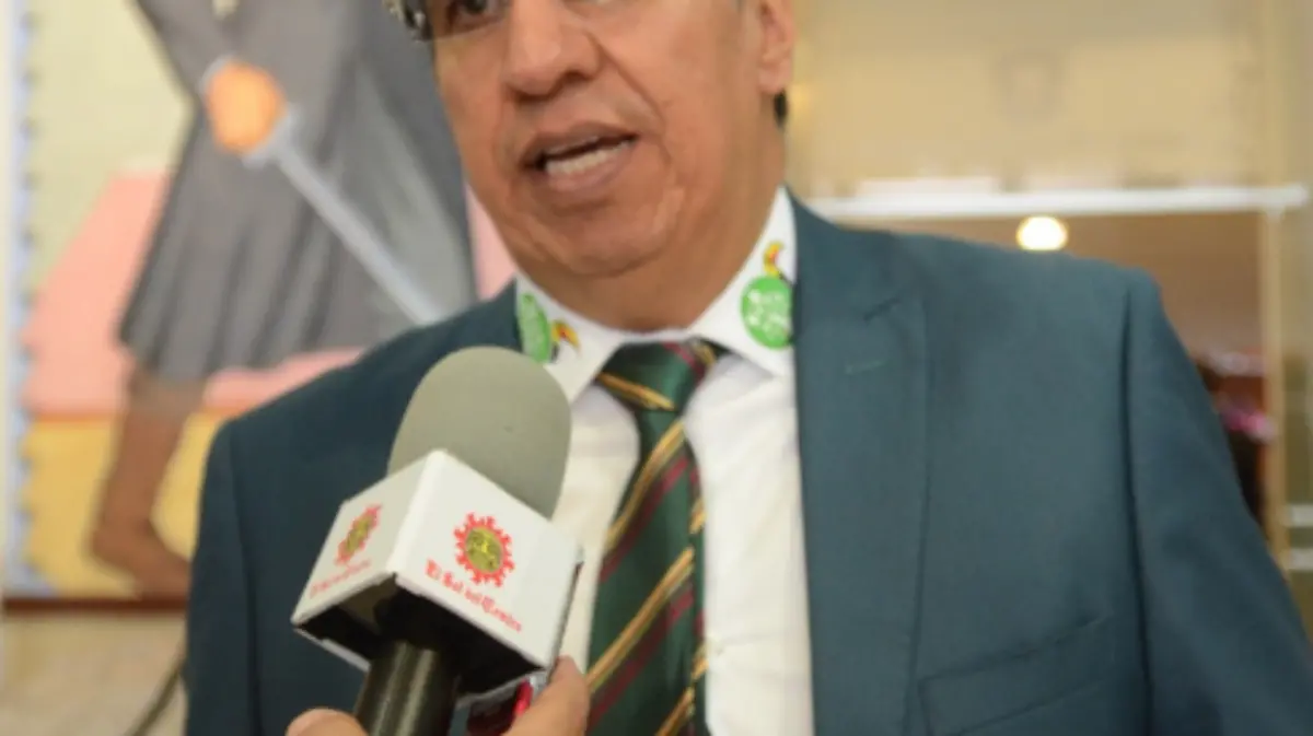 Sergio Augusto López Ramírez