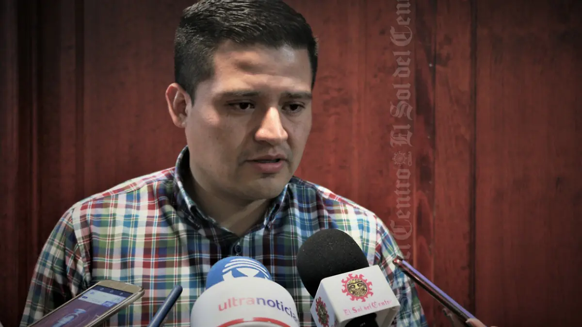 Heder Pedro Guzmán Espejel