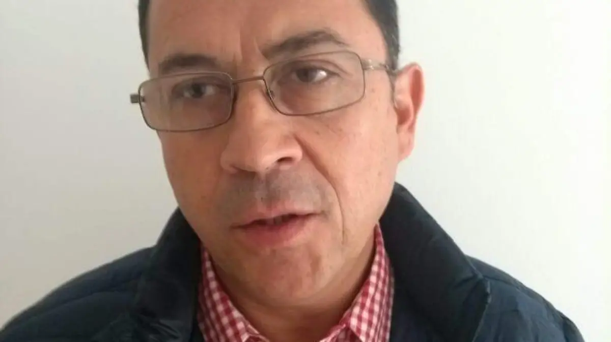 Luis Francisco Romero David