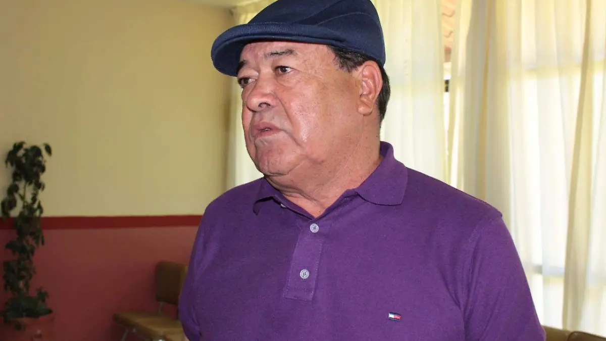 Refugio Eudave Ortiz