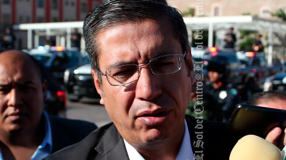 Jesús Figueroa Ortega