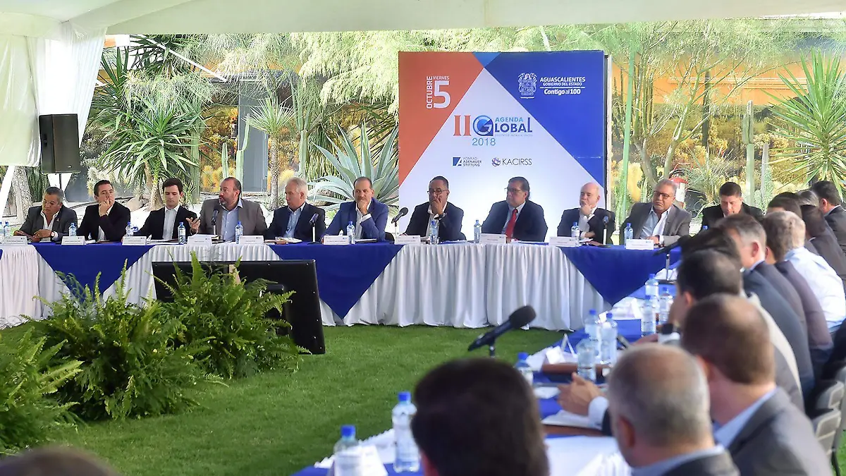 GOBIERNO DEL ESTADO 939 LIDERAZGO 2