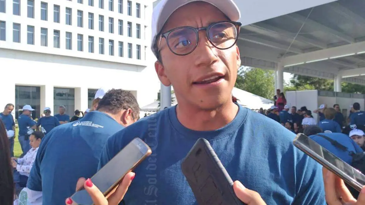 Humberto Sánchez Quiroz