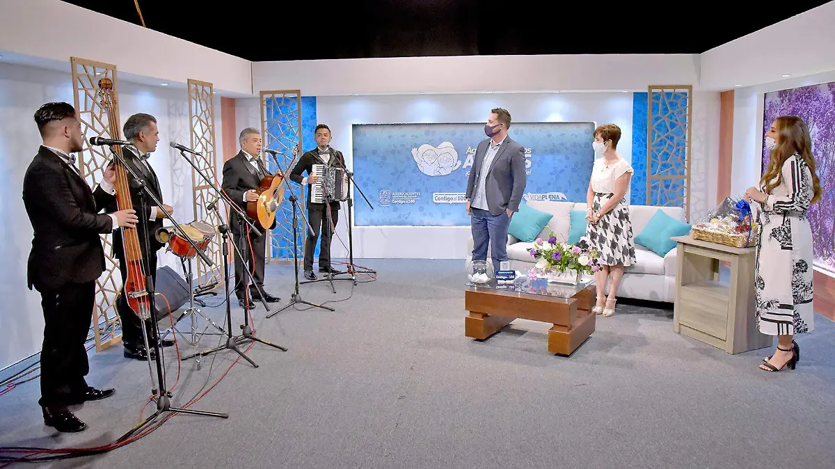 dia del abuelo DIF Estatal 2