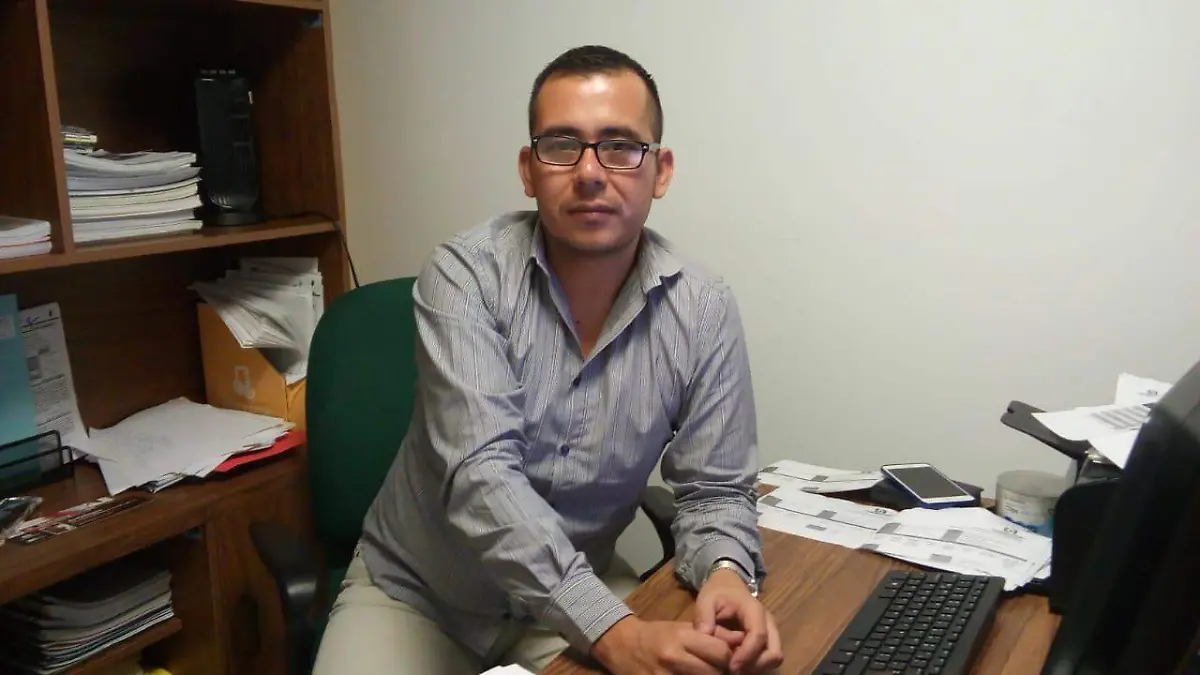 David Israel Germez Rivera