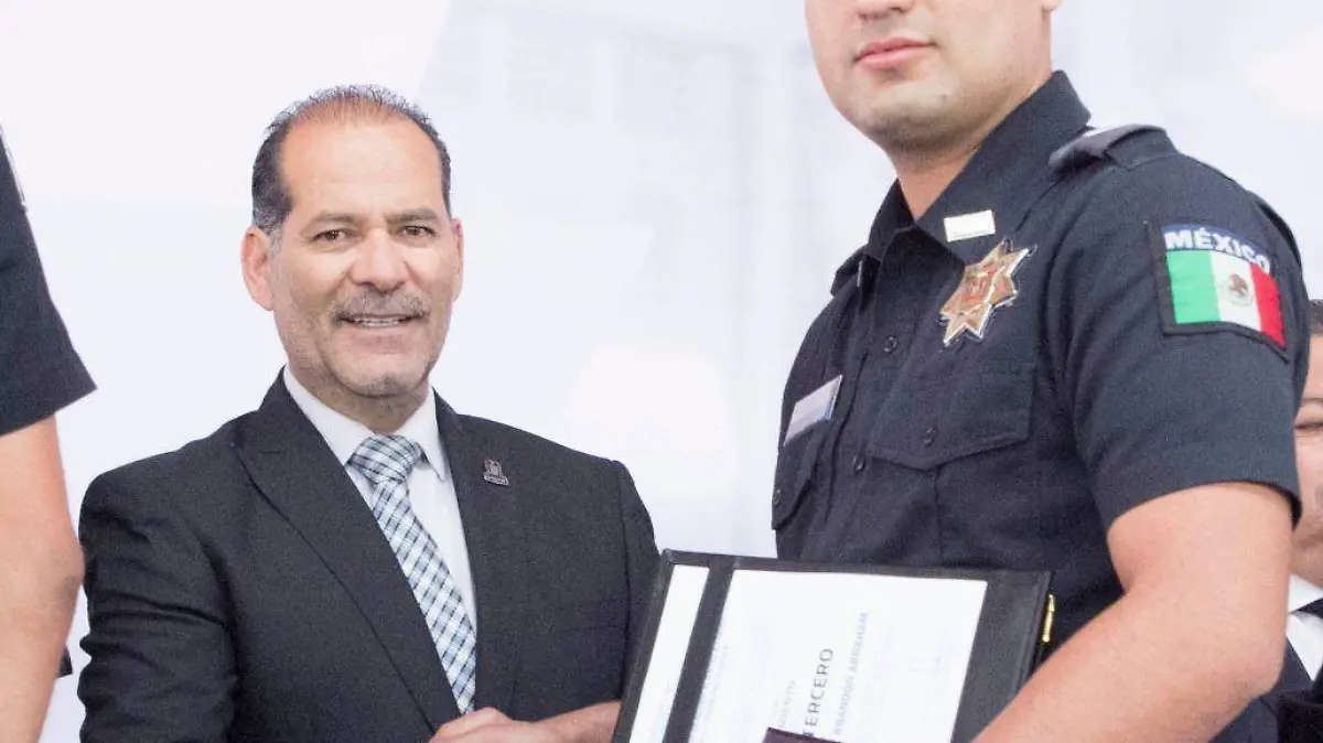 MOS Reconocimientos policías 3