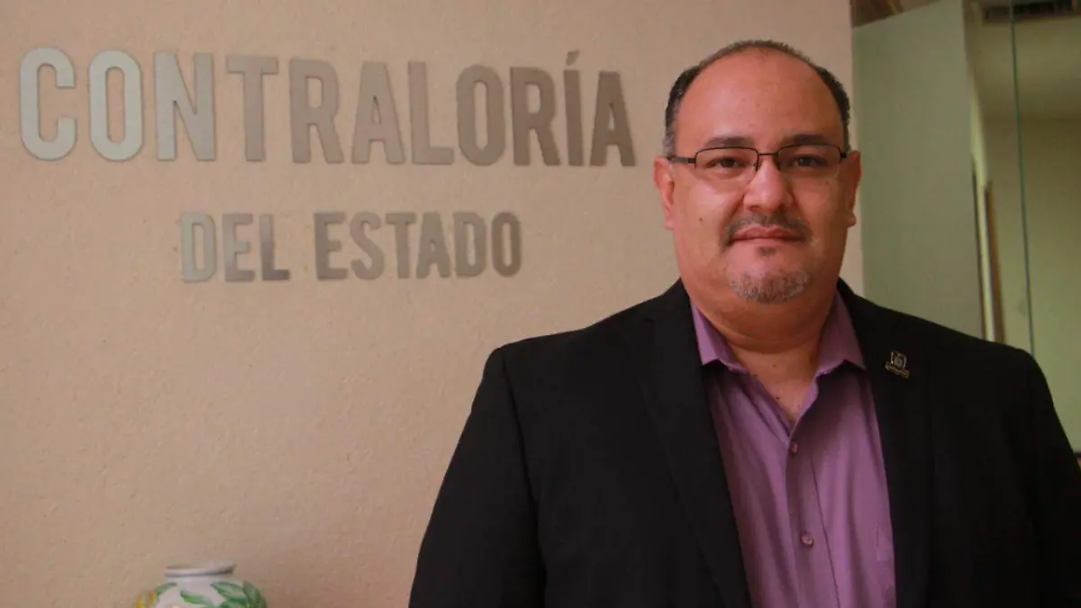 David Quezada Mora