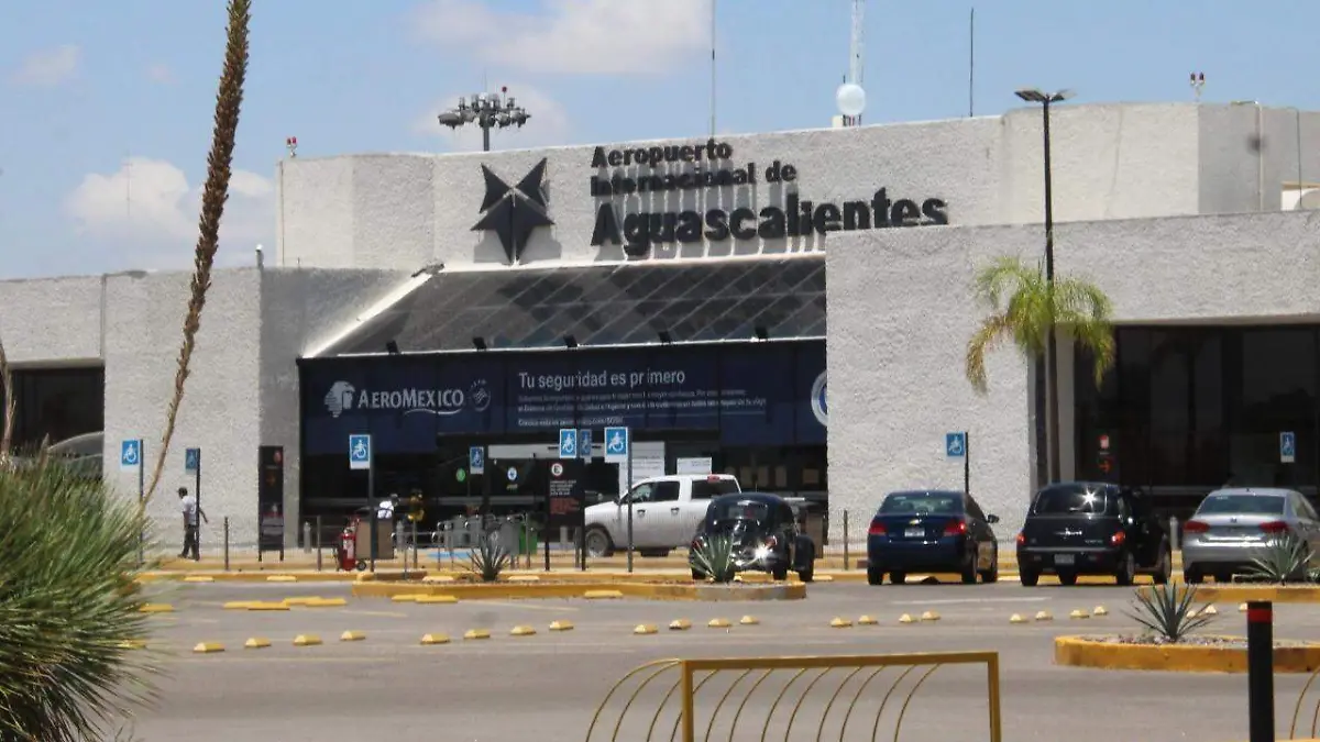 Aeropuerto 