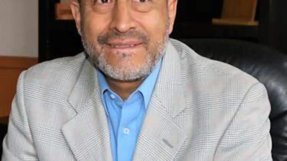 Cuauhtémoc Cardona Campos