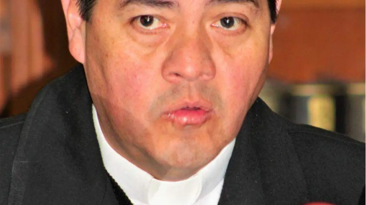 Carlos Alberto Alvarado Quezada