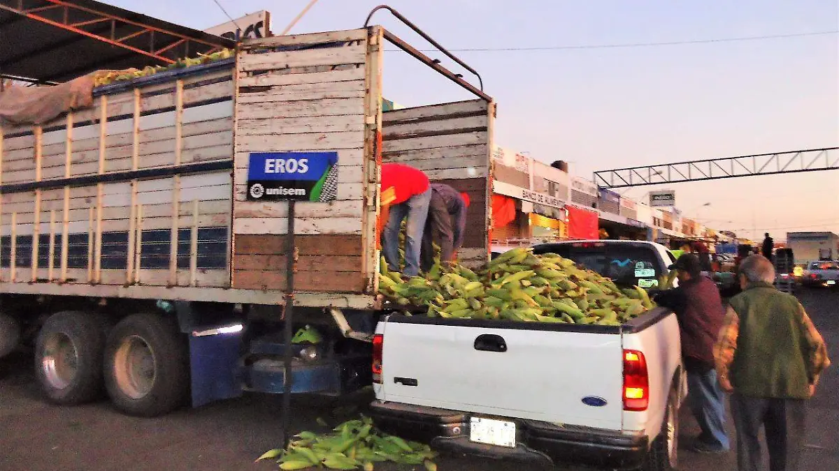 Agropecuario Alimentos